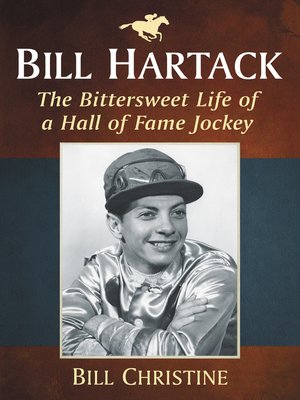 cover image of Bill Hartack
